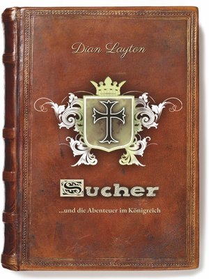 cover image of Sucher